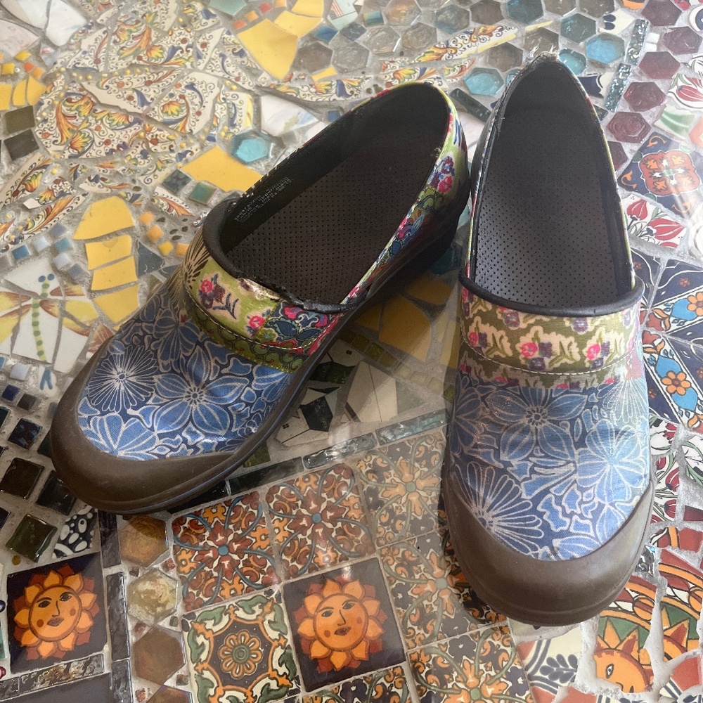 Dansko  39